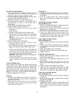 Preview for 5 page of LG Flatron M1717A Service Manual