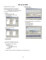 Предварительный просмотр 12 страницы LG Flatron M1717A Service Manual