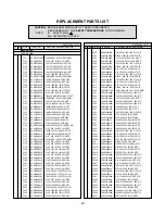 Preview for 22 page of LG Flatron M1717A Service Manual