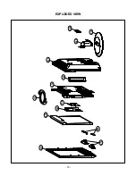 Предварительный просмотр 19 страницы LG Flatron M1717TM Service Manual