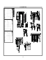 Предварительный просмотр 27 страницы LG Flatron M1717TM Service Manual