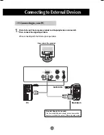 Предварительный просмотр 14 страницы LG FLATRON M1917A User Manual