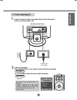 Предварительный просмотр 19 страницы LG FLATRON M1917A User Manual