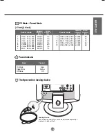 Предварительный просмотр 39 страницы LG FLATRON M1917A User Manual