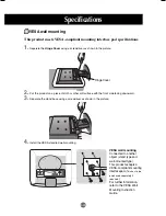 Предварительный просмотр 40 страницы LG FLATRON M1917A User Manual