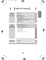 Предварительный просмотр 2 страницы LG Flatron M1917AD User Manual