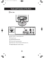 Предварительный просмотр 11 страницы LG Flatron M1917AD User Manual