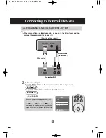 Предварительный просмотр 17 страницы LG Flatron M1917AD User Manual