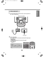 Предварительный просмотр 18 страницы LG Flatron M1917AD User Manual