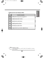 Предварительный просмотр 22 страницы LG Flatron M1917AD User Manual