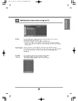 Предварительный просмотр 24 страницы LG Flatron M1917AD User Manual