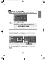 Предварительный просмотр 30 страницы LG Flatron M1917AD User Manual