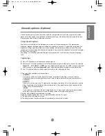 Предварительный просмотр 34 страницы LG Flatron M1917AD User Manual