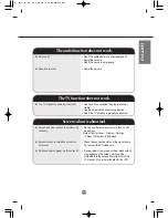 Предварительный просмотр 38 страницы LG Flatron M1917AD User Manual