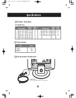 Предварительный просмотр 41 страницы LG Flatron M1917AD User Manual