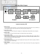 Предварительный просмотр 31 страницы LG Flatron M198WA Service Manual