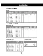 Preview for 47 page of LG Flatron M198WA User Manual