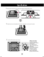 Preview for 49 page of LG Flatron M198WA User Manual