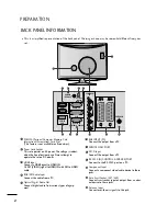 Предварительный просмотр 3 страницы LG Flatron M2094D Owner'S Manual