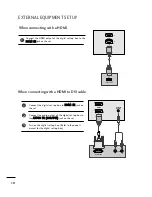 Предварительный просмотр 11 страницы LG Flatron M2094D Owner'S Manual