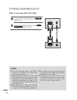 Предварительный просмотр 17 страницы LG Flatron M2094D Owner'S Manual