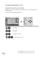 Предварительный просмотр 21 страницы LG Flatron M2094D Owner'S Manual