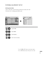 Предварительный просмотр 22 страницы LG Flatron M2094D Owner'S Manual