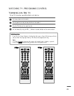 Предварительный просмотр 26 страницы LG Flatron M2094D Owner'S Manual