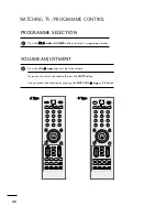 Предварительный просмотр 27 страницы LG Flatron M2094D Owner'S Manual