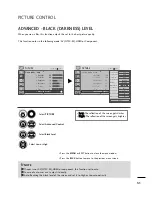 Предварительный просмотр 52 страницы LG Flatron M2094D Owner'S Manual