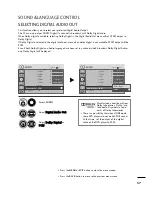 Предварительный просмотр 58 страницы LG Flatron M2094D Owner'S Manual