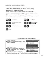 Предварительный просмотр 64 страницы LG Flatron M2094D Owner'S Manual