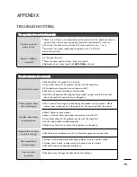 Предварительный просмотр 80 страницы LG Flatron M2094D Owner'S Manual