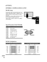 Предварительный просмотр 91 страницы LG Flatron M2094D Owner'S Manual