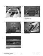 Предварительный просмотр 13 страницы LG FLATRON M228W Service Manual