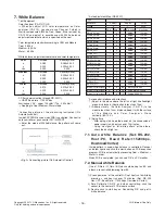 Предварительный просмотр 16 страницы LG FLATRON M228W Service Manual