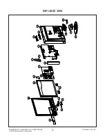 Предварительный просмотр 27 страницы LG FLATRON M228W Service Manual