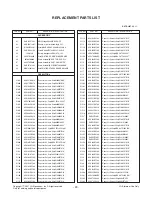 Предварительный просмотр 29 страницы LG FLATRON M228W Service Manual