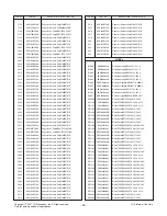 Предварительный просмотр 34 страницы LG FLATRON M228W Service Manual