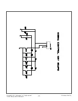 Предварительный просмотр 57 страницы LG FLATRON M228W Service Manual