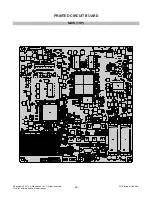 Предварительный просмотр 60 страницы LG FLATRON M228W Service Manual