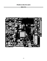 Предварительный просмотр 49 страницы LG Flatron M228WA Service Manual