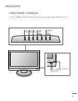 Предварительный просмотр 5 страницы LG Flatron M228WD Owner'S Manual