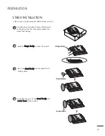 Предварительный просмотр 7 страницы LG Flatron M228WD Owner'S Manual