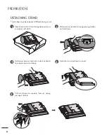 Предварительный просмотр 8 страницы LG Flatron M228WD Owner'S Manual