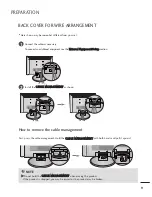 Предварительный просмотр 9 страницы LG Flatron M228WD Owner'S Manual