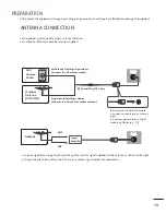 Предварительный просмотр 13 страницы LG Flatron M228WD Owner'S Manual