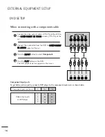 Предварительный просмотр 16 страницы LG Flatron M228WD Owner'S Manual