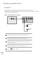 Предварительный просмотр 18 страницы LG Flatron M228WD Owner'S Manual