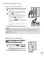 Предварительный просмотр 19 страницы LG Flatron M228WD Owner'S Manual